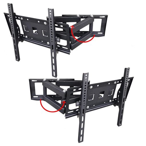 Suport inclinabil si rotativ pentru televizor