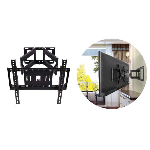 Suport inclinabil si rotativ pentru televizor