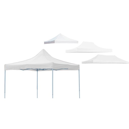 Prelata pentru pavilion de gradina, diferite dimensiuni