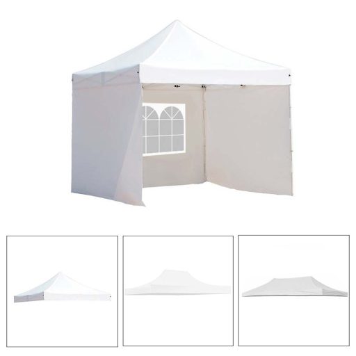 Prelata pentru pavilion de gradina, diferite dimensiuni