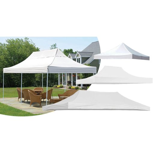 Prelata pentru pavilion de gradina, diferite dimensiuni