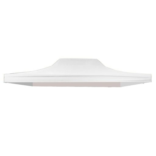 Prelata pentru pavilion de gradina, diferite dimensiuni-2,9x4,5 metri, acoperis