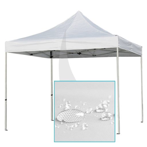 Prelata pentru pavilion de gradina, diferite dimensiuni-2,9x4,5 metri, acoperis