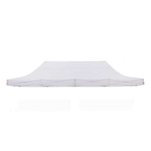 Prelata pentru pavilion de gradina, diferite dimensiuni-2,9x5,7 metri, acoperis