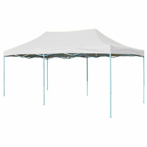 Prelata pentru pavilion de gradina, diferite dimensiuni-2,9x5,7 metri, acoperis