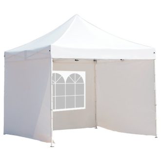   Prelata pentru pavilion de gradina, diferite dimensiuni-2,9x2,9 metri, acoperis si pereti laterali