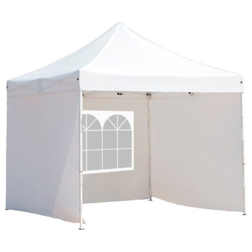 Prelata pentru pavilion de gradina, diferite dimensiuni-2,9x2,9 metri, acoperis si pereti laterali