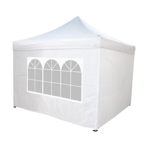 Prelata pentru pavilion de gradina, diferite dimensiuni-2,9x2,9 metri, acoperis si pereti laterali