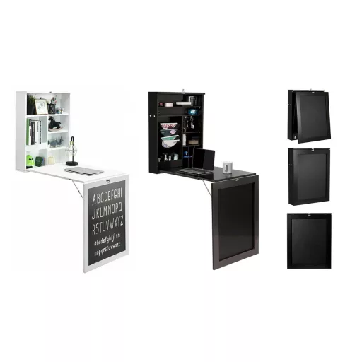 Masa de perete in mai multe culori