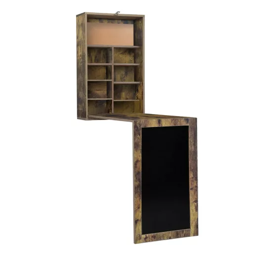 Masa de perete in mai multe culori