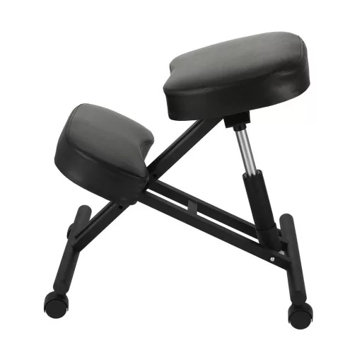 Scaun de ingenuncheat-negru
