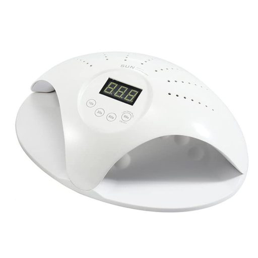 Lampa UV pentru doua maini