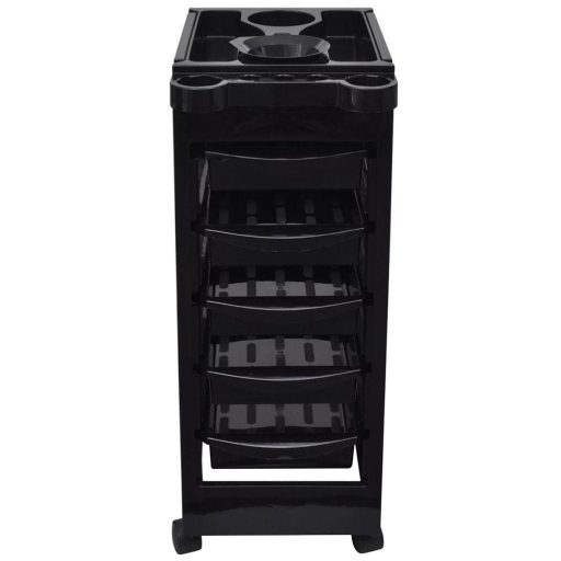 Ucenic pentru coafor cu 5 sertare