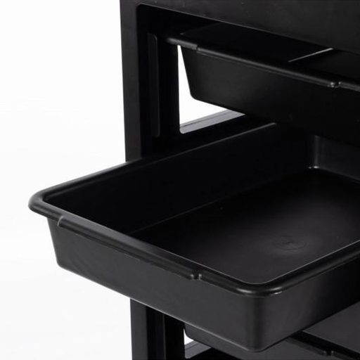 Ucenic pentru coafor cu 5 sertare