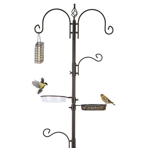 Hranitor pentru pasari