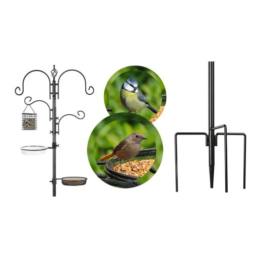 Hranitor pentru pasari