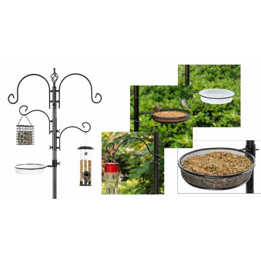 Hranitor pentru pasari