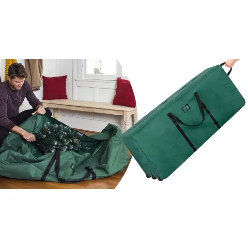 Geanta cu roti, 150x62x50 cm