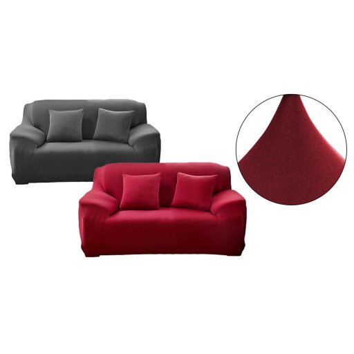 Husa pentru fotoliu si canapea, mai multe tipuri