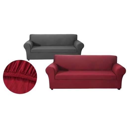 Husa pentru fotoliu si canapea, mai multe tipuri