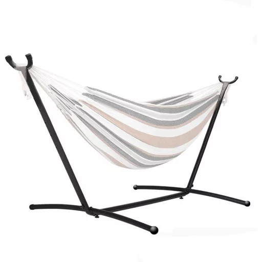 Suport pentru hamac-metal