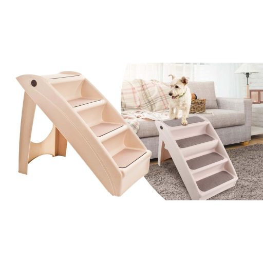 Scara pentru animale de companie