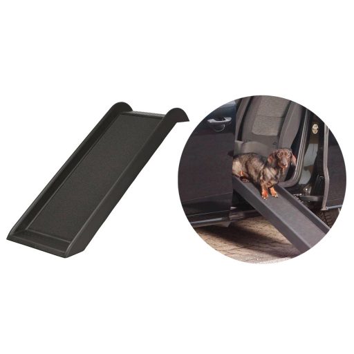 Rampa pentru animale de companie