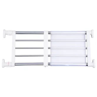 Raft mobil telescopic