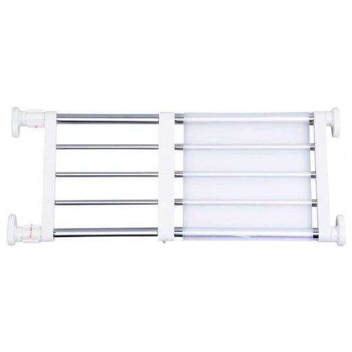 Raft mobil telescopic