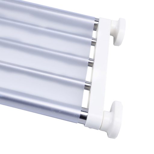 Raft mobil telescopic