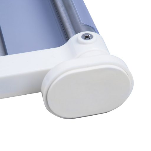 Raft mobil telescopic