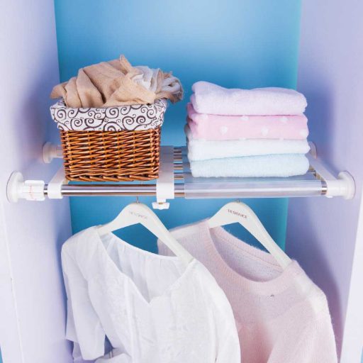 Raft mobil telescopic