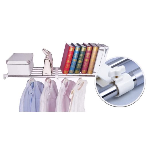 Raft mobil telescopic