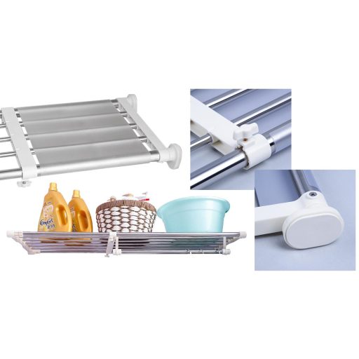 Raft mobil telescopic