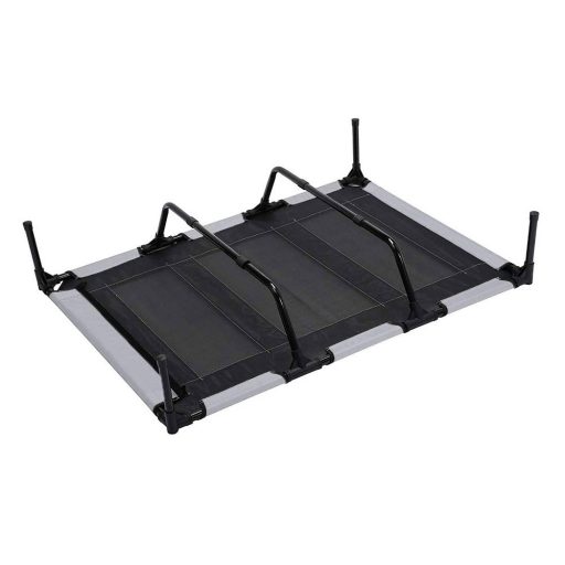 Culcus cu parasolar pentru animale de companie-XL