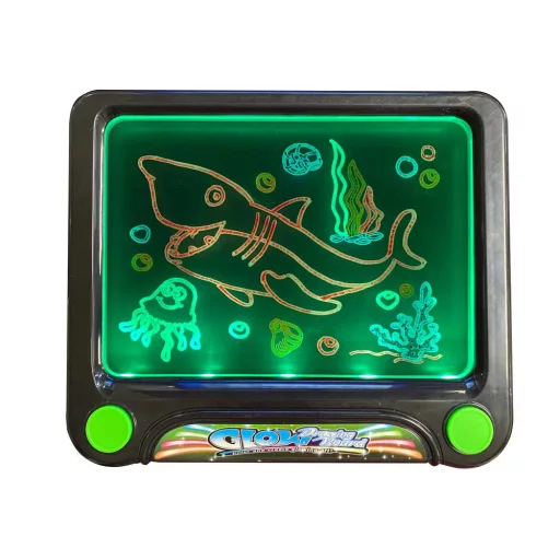 Tabla magica cu efecte luminoase-cu iluminare-ocean
