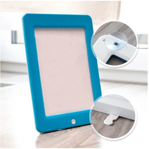 Tabla magica cu efecte luminoase, mai multe tipuri-cu iluminre+ochelari 3D-cosmos