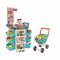Supermarket de jucarie-47 piese