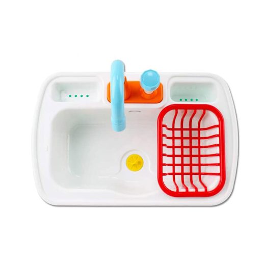 Chiuveta de jucarie, in mai multe culori si tipuri