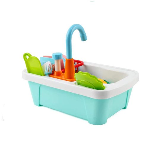 Chiuveta de jucarie, in mai multe culori si tipuri