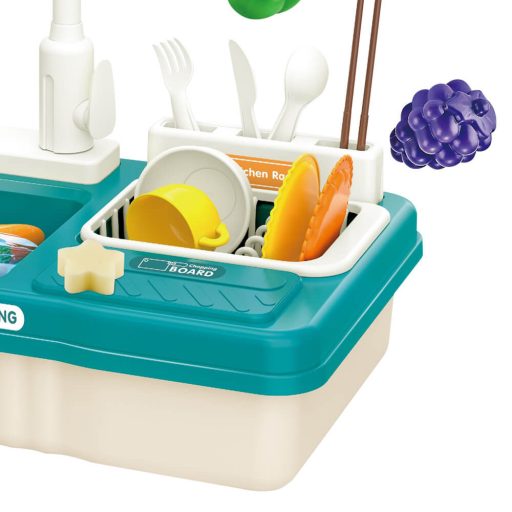 Chiuveta de jucarie, in mai multe culori si tipuri