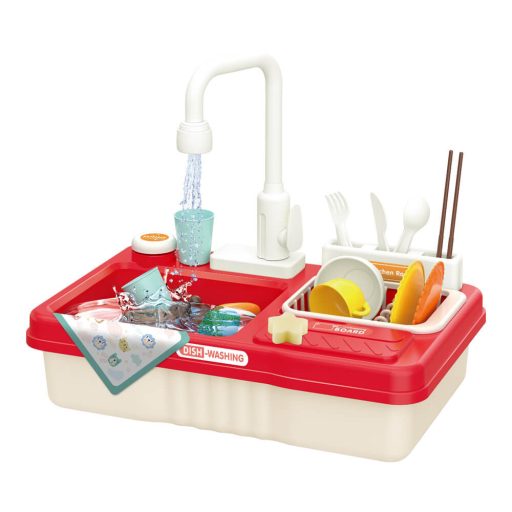 Chiuveta de jucarie, in mai multe culori si tipuri