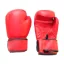 Set de box junior cu manusi-marime 8