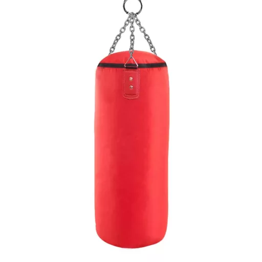 Set de box junior cu manusi-marime 10