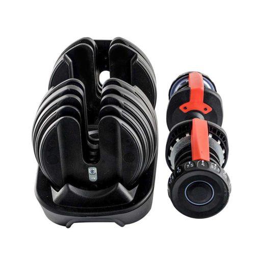 Gantera pentru o mana, 24 kg