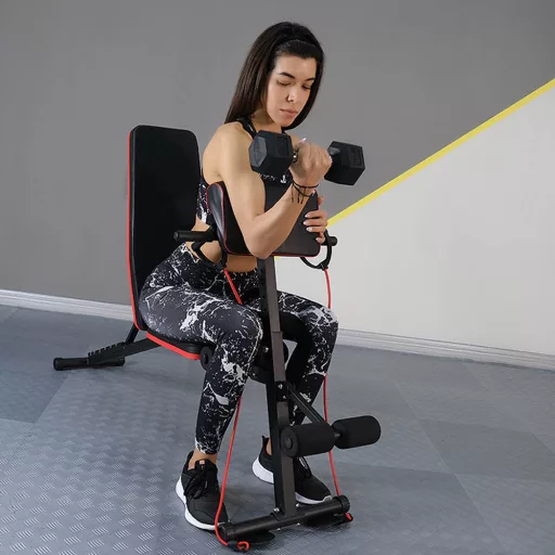 Banca de forta inclinata