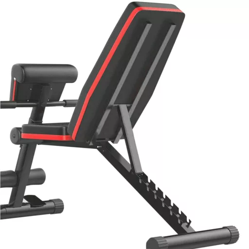 Banca de forta inclinata