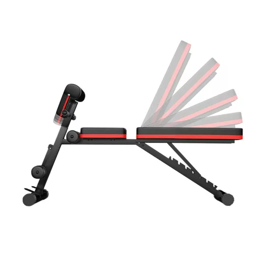 Banca de forta inclinata