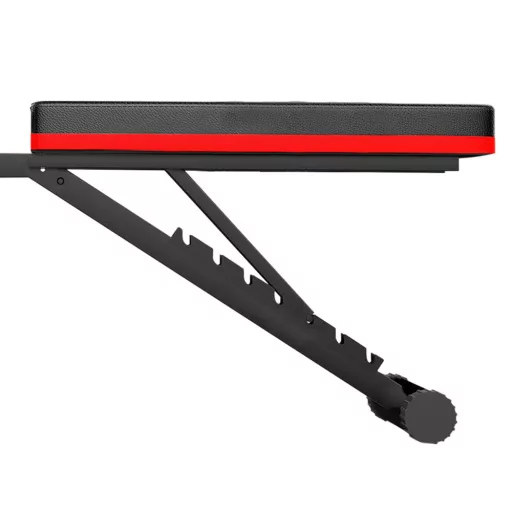 Banca de forta inclinata