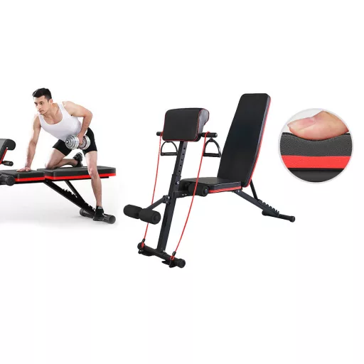 Banca de forta inclinata